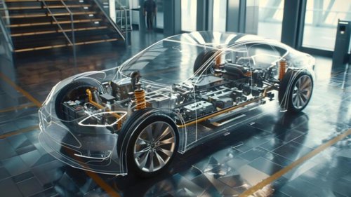 The debate over whether synthetic engine sounds ruined performance