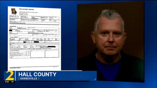 Sheriff Starts Drinking Four Loko At 6 A.M And Then Goes To Work Because He Is No Quitter