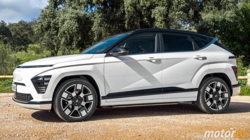 Tesla | A precio de SUV chino pero con autonomía de Tesla, este SUV fiable baja más de 11.000 € y deja al Omoda 5 EV contra las cuerdas