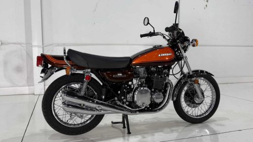 The 1970s bike that redefined what “fast” meant