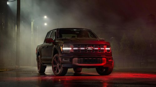 These are the 2026 pickup trucks that can tow the most