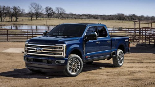 These are the 2026 pickup trucks that can tow the most