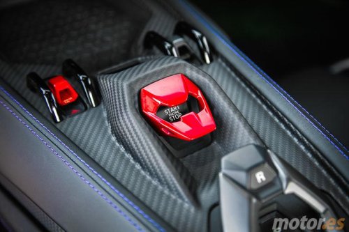 Lamborghini, Tras probar el nuevo Temerario de Lamborghini me he convertido en un defensor de los deportivos híbridos, te cuento por qué
