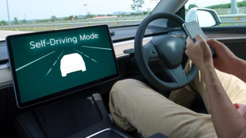Why some drivers believe modern safety tech is overbearing
