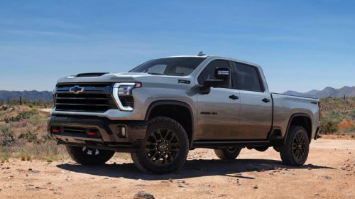 These are the 2026 pickup trucks that can tow the most