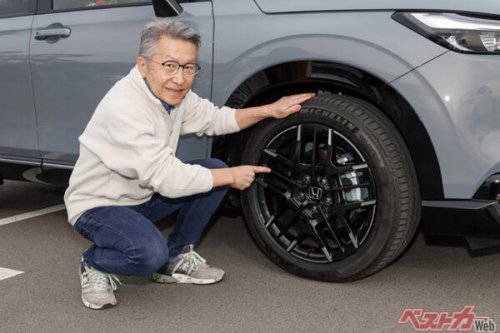 7500rpmまで吠える名機VTEC! 5代目「プレリュードSiR」と現行を乗り比べるとどう感じる?