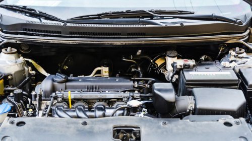 4 warning signs your engine is about to fail