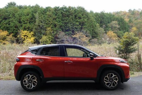 「インド製ではなくスズキ製」鈴木社長が強調するフロンクスの品質は本物か? 3300km走破で判明した実力