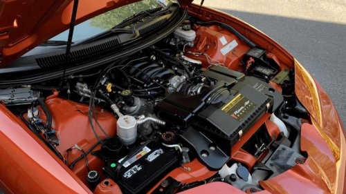 10 performance engines that changed everything