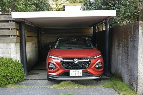 「インド製ではなくスズキ製」鈴木社長が強調するフロンクスの品質は本物か? 3300km走破で判明した実力