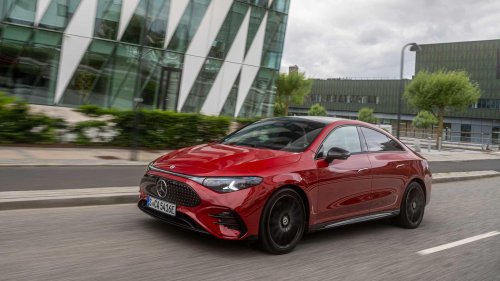 Future EVs: Every new electric car coming to America in 2026 and beyond