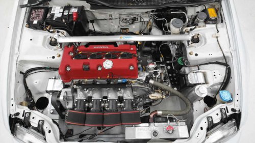 10 performance engines that changed everything