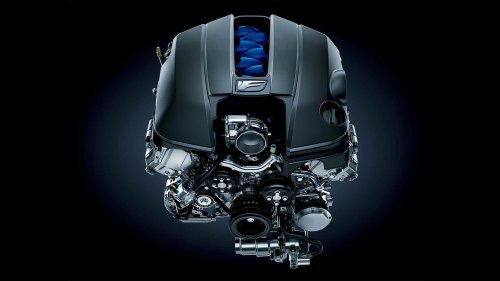 Toyota developed V8 Supra for Australian Supercars, won't be available to public