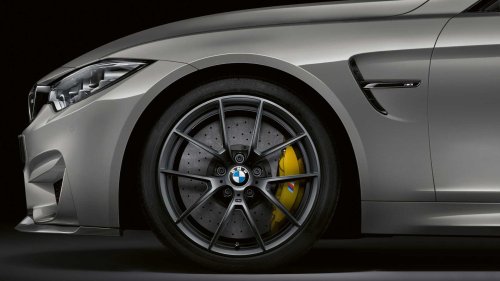 The sports sedan that aged better than its rivals