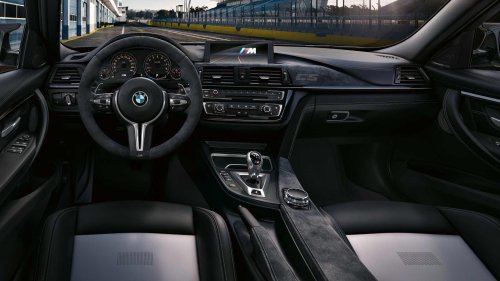 The sports sedan that aged better than its rivals