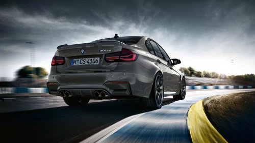 The Mercedes-AMG that could become a used bargain