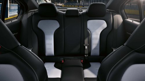 The sports sedan that aged better than its rivals