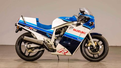 10 Japanese superbikes collectors are quietly hoarding