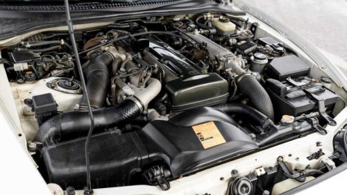 10 performance engines that changed everything