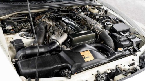 10 performance engines that changed everything