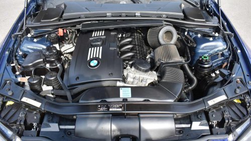10 BMW engines tuners love most: S58, N54, B58 &amp; more