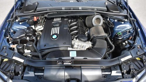 10 BMW engines tuners love most: S58, N54, B58 &amp; more