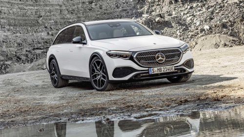 There are only 5 wagons left on sale in the USA