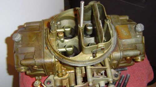 9 hot rodder terms you've heard, but probably never fully understood