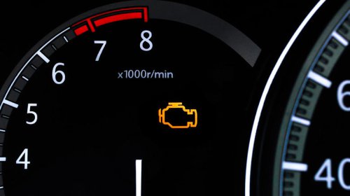 4 warning signs your engine is about to fail