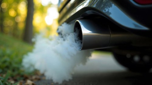 4 warning signs your engine is about to fail