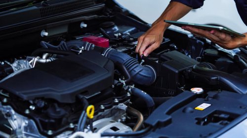 4 warning signs your engine is about to fail