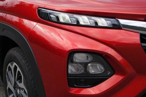 「インド製ではなくスズキ製」鈴木社長が強調するフロンクスの品質は本物か? 3300km走破で判明した実力