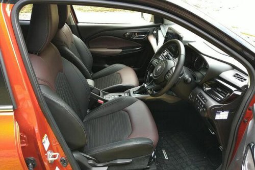 「インド製ではなくスズキ製」鈴木社長が強調するフロンクスの品質は本物か? 3300km走破で判明した実力