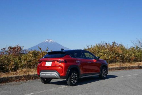 「インド製ではなくスズキ製」鈴木社長が強調するフロンクスの品質は本物か? 3300km走破で判明した実力