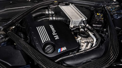 The sports sedan that aged better than its rivals