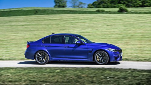 Lotus, BMW, BMW M3, Lotus Elise: A budget-friendly driver's car compared to the BMW M3