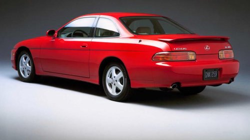 Toyota, Toyota's most underrated engine that simply never wore out