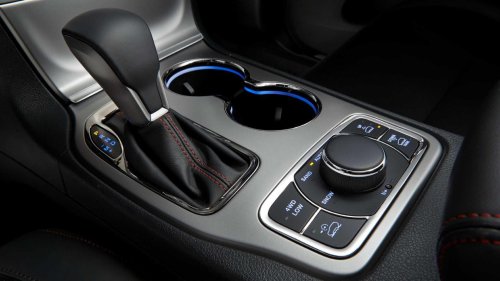 Jeep, Jeep Grand Cherokee, The 2020 Jeep Grand Cherokee is the used family hauler you didn't know you needed