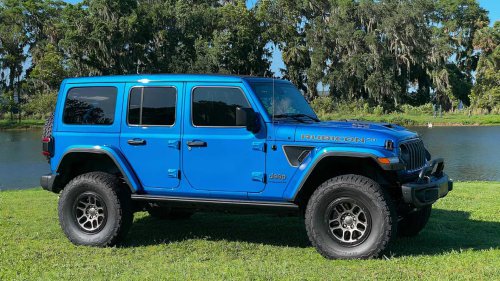 6 SUVs you should never buy used