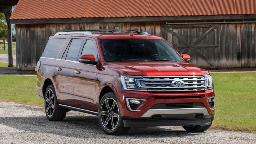 6 SUVs you should never buy used