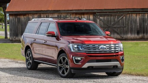 6 SUVs you should never buy used