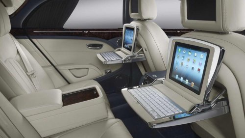 Bentley Mulsanne deep dive: What made the ultra-luxury sedan so special?