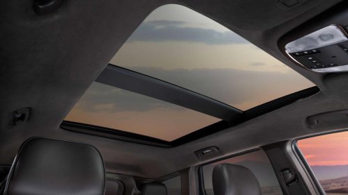 The 2020 Jeep Grand Cherokee is the used family hauler you didn't know you needed