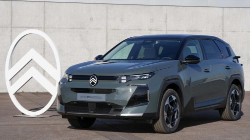 Stellantis, PHEV, Stellantis ups its new PHEV powertrain rating by 30 HP without any clear changes