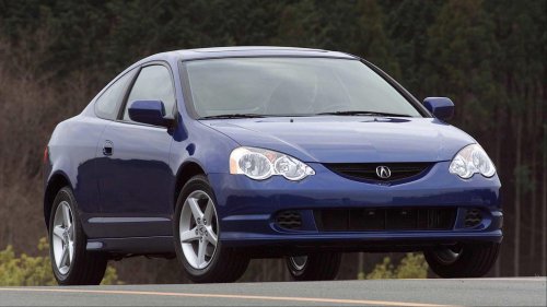 The sports car with Honda reliability and BMW performance