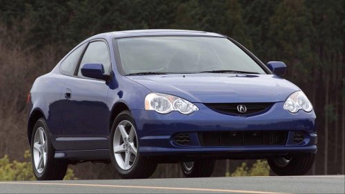 The sports car with Honda reliability and BMW performance