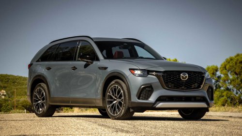 6 SUVs you should never buy used