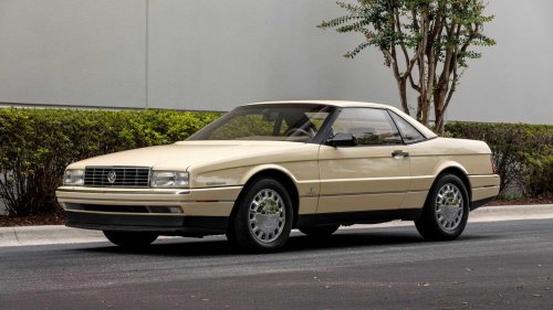 Forgotten classics enthusiasts love to restore