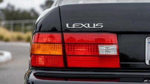Toyota, Toyota's most underrated engine that simply never wore out