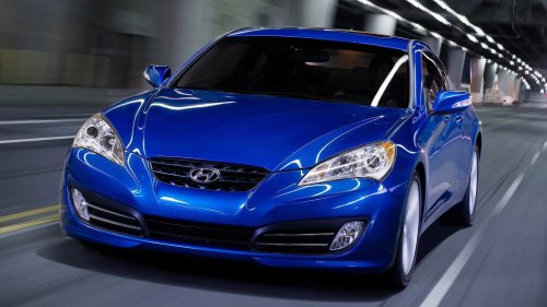 10 best depreciated sedans under $15,000 (2010-2015)
